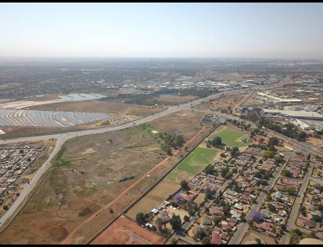 5,904M² VACANT LAND FOR SALE IN CHLOORKOP